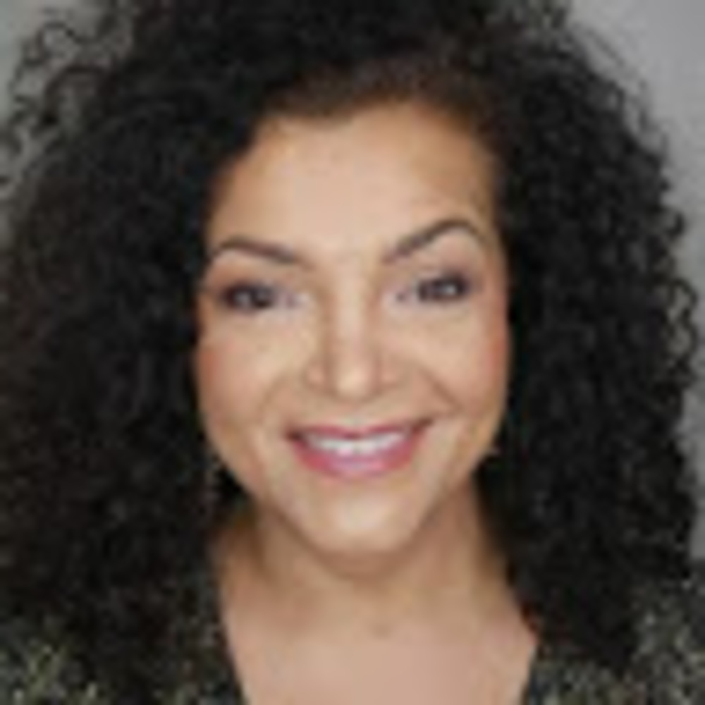 Meet your Posher, Patricia